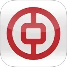 澳门中银手机银行2026官方新版图标