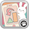 最优化小兔子鸿蒙版