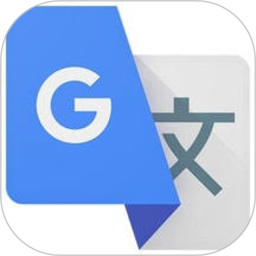 应用icon-Google翻译2024官方新版