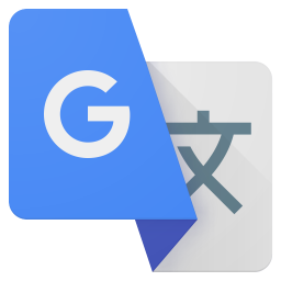 应用icon-Google翻译2024官方新版