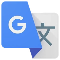 Google翻译2024官方新版图标