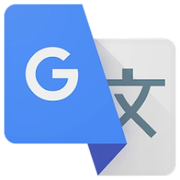 Google翻译2026官方新版图标