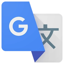 Google翻译2026官方新版图标