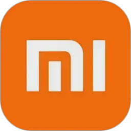 小米商城2026官方新版图标