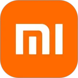 小米商城2026官方新版图标