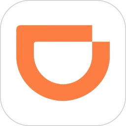 应用icon-滴滴出行2024官方新版