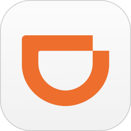 滴滴出行2026官方新版图标