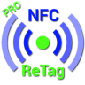 NFC 读取写入鸿蒙版
