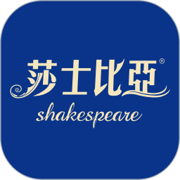 莎士比亚2026官方新版图标