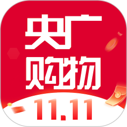 央广购物2025官方新版图标