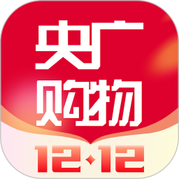 央广购物2025官方新版图标