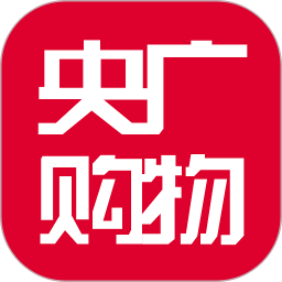 央广购物2026官方新版图标