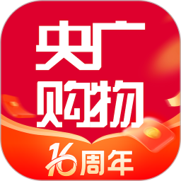央广购物2026官方新版图标