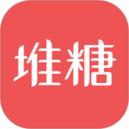 堆糖2026官方新版图标