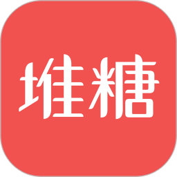 堆糖2026官方新版图标