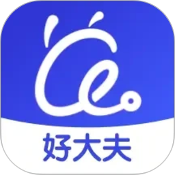 蚂蚁阿福医生版2026官方新版图标