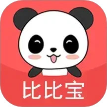 比比宝2025官方新版图标