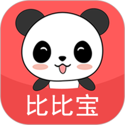 比比宝2026官方新版图标