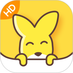 口袋故事HD2026官方新版图标