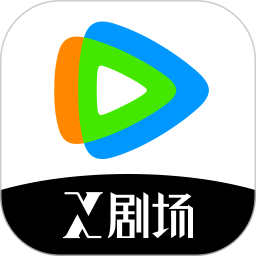 應用icon-騰訊視頻2023官方新版