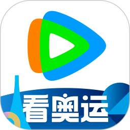 应用icon-腾讯视频2024官方新版