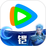 应用宝logo