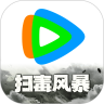 应用宝logo
