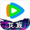 应用宝logo