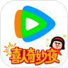 应用宝logo