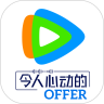 应用宝logo