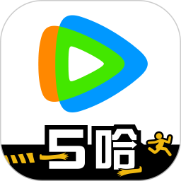 腾讯视频2026官方新版图标