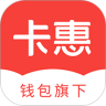 卡惠-信用卡优惠鸿蒙版