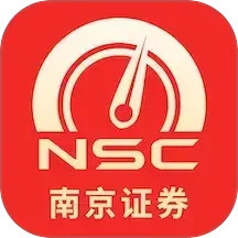 南京证券金罗盘2025官方新版图标