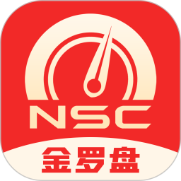 南京证券金罗盘2026官方新版图标
