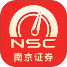 南京证券金罗盘2026官方新版图标