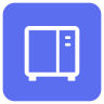 应用宝logo