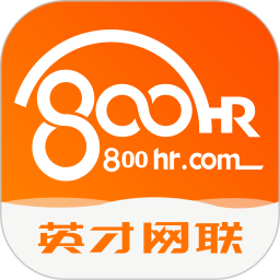 行业找工作2026官方新版图标