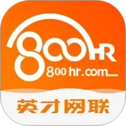 行业找工作2026官方新版图标