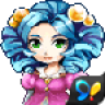 口袋宝贝 5-彩虹鸿蒙版