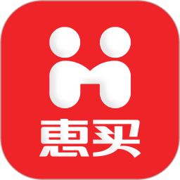 应用icon-惠买2024官方新版