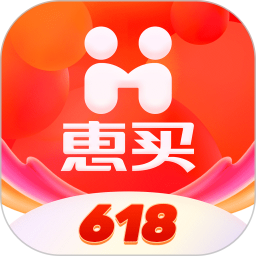 应用icon-惠买2024官方新版