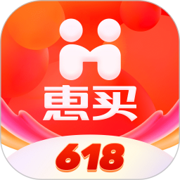惠买2025官方新版图标