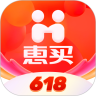 应用宝logo
