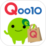 Qoo10 趣天网鸿蒙版