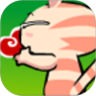 小猫接宝鸿蒙版