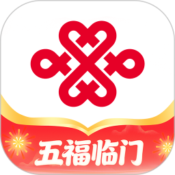 中国联通2026官方新版图标