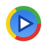 应用宝logo