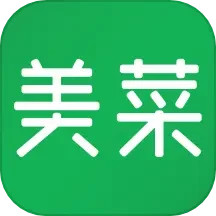 应用icon-美菜商城2024官方新版