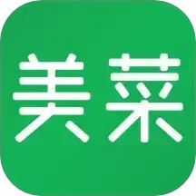 美菜商城2025官方新版图标