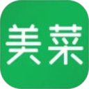 美菜商城2026官方新版图标